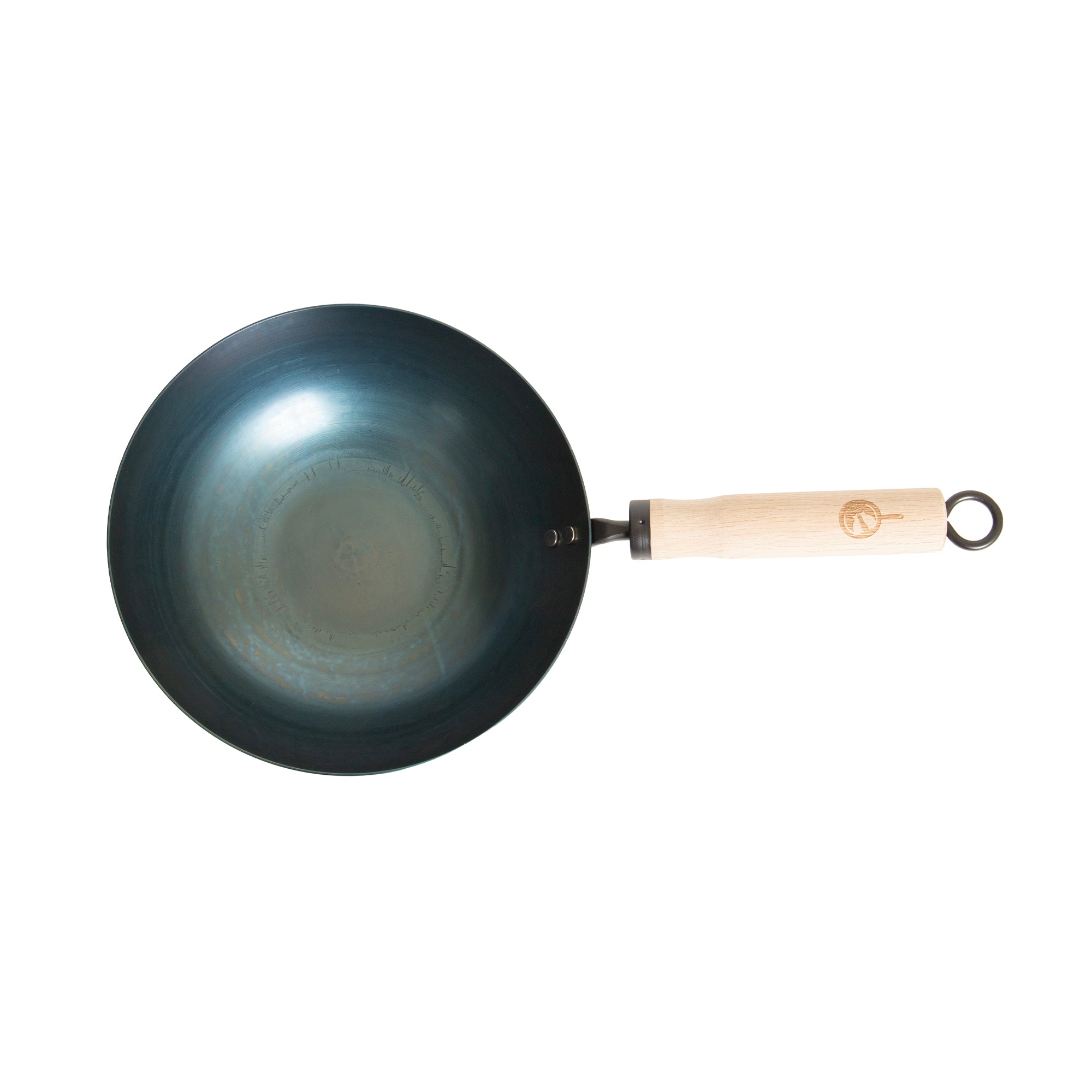 こじらせ中華パン 23cm