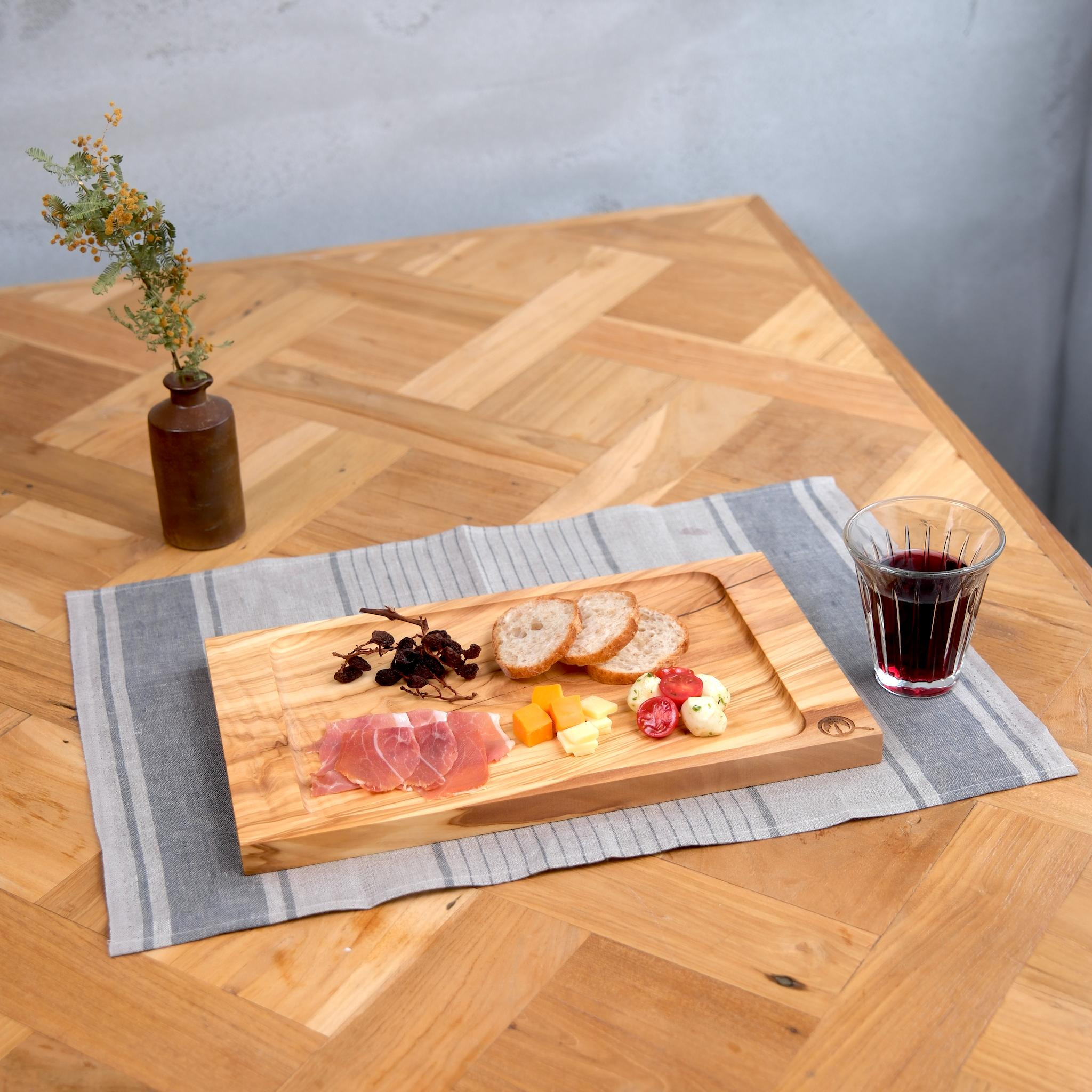 こじらせまな板 オリーブ