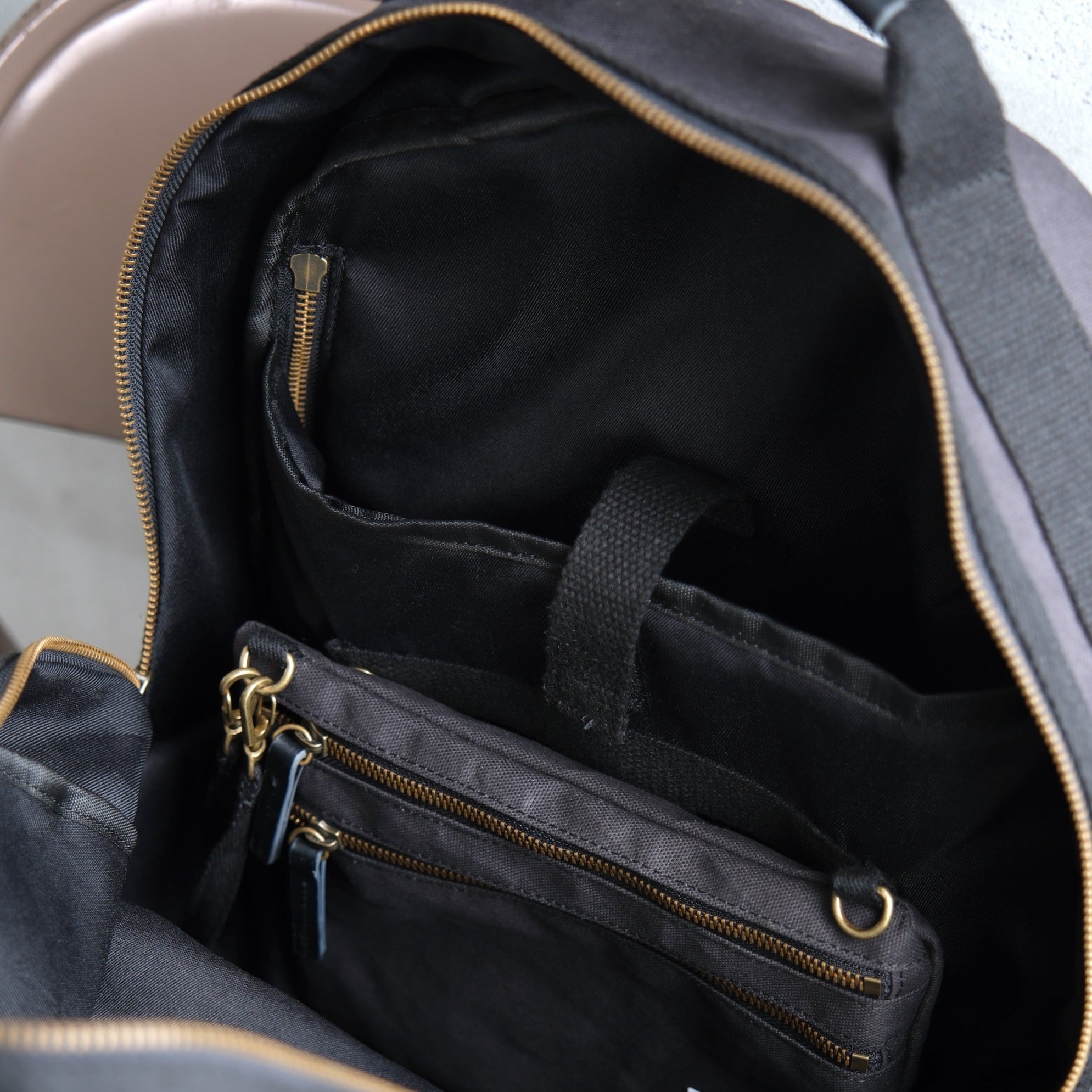 awesome backpack PEAK【Lsize】