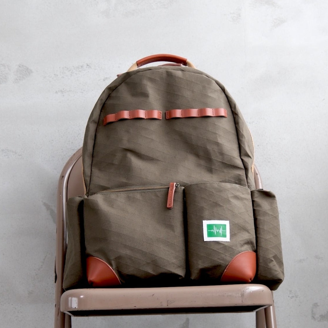 awesome backpack PEAK【Lsize】