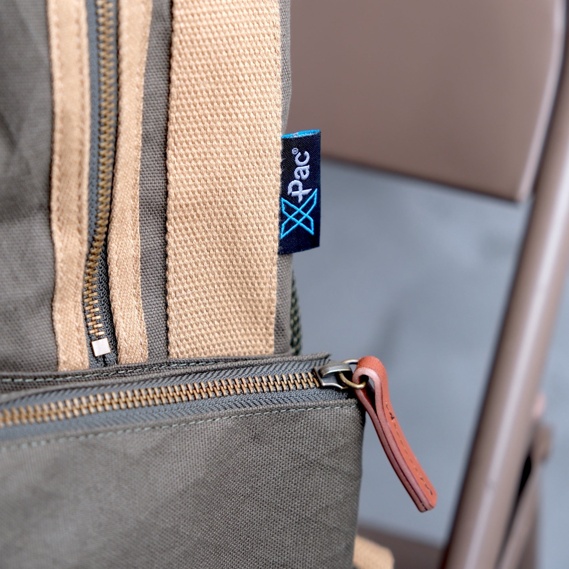 awesome backpack PEAK【Lsize】