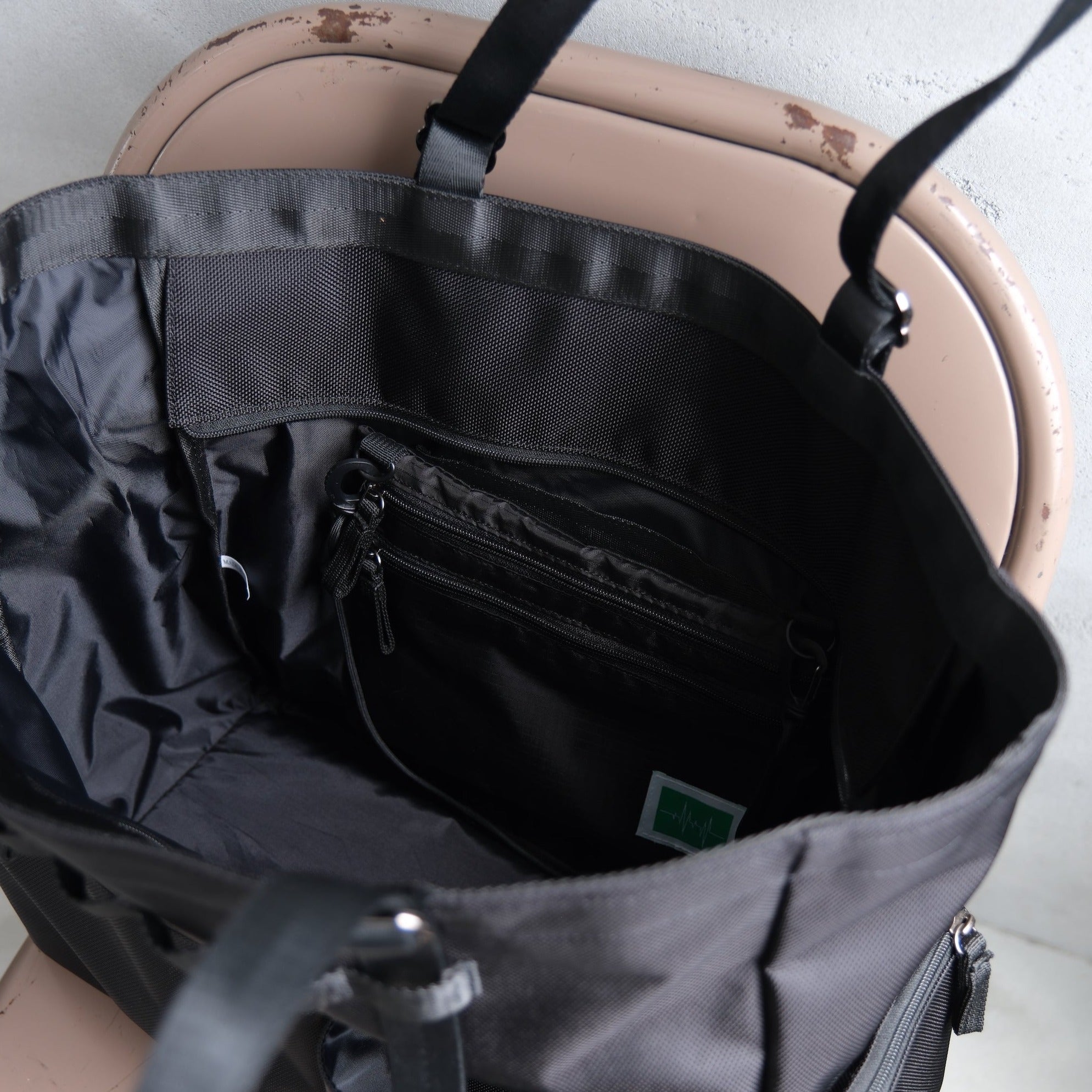 awesome tote bag