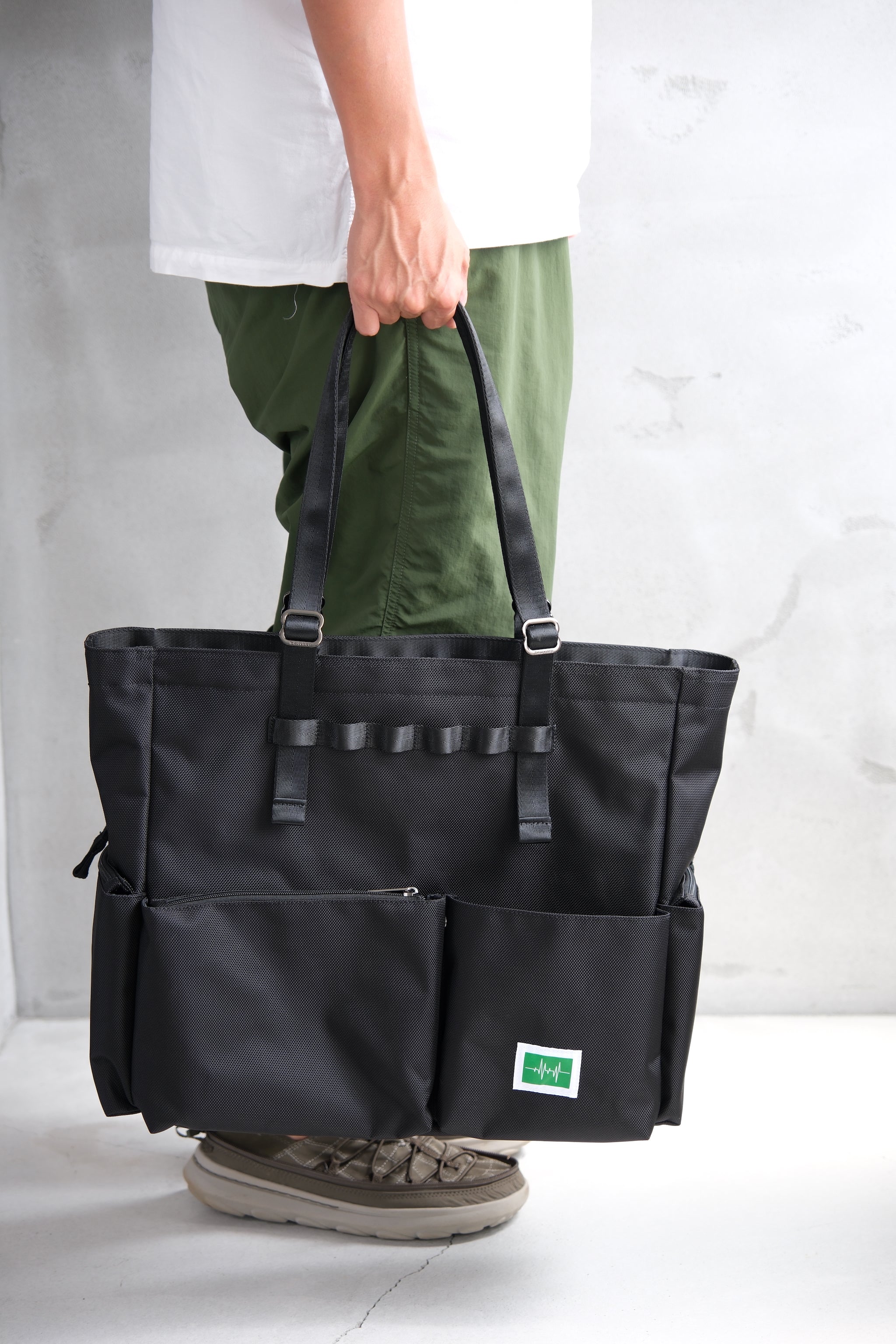 awesome tote bag