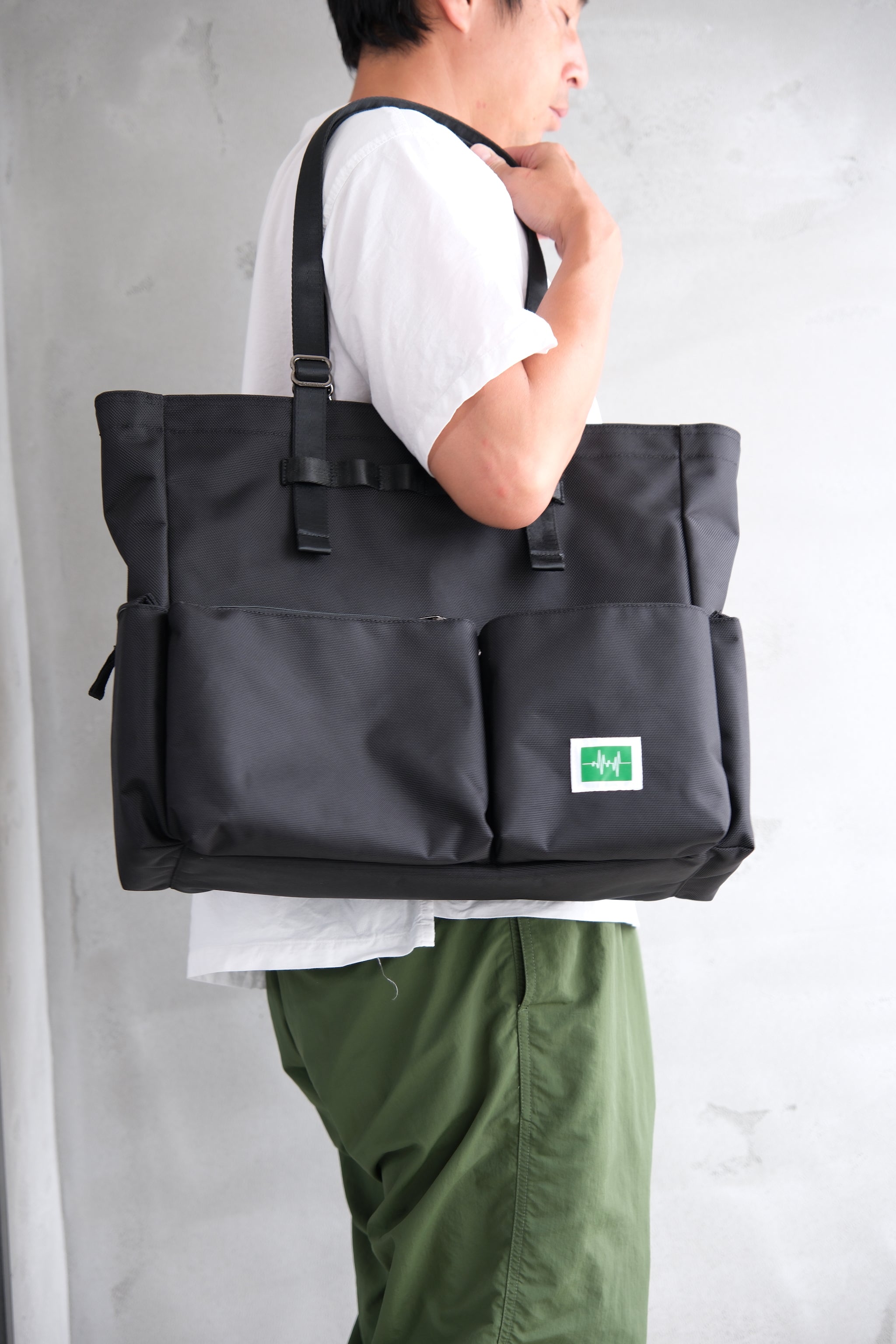 awesome tote bag
