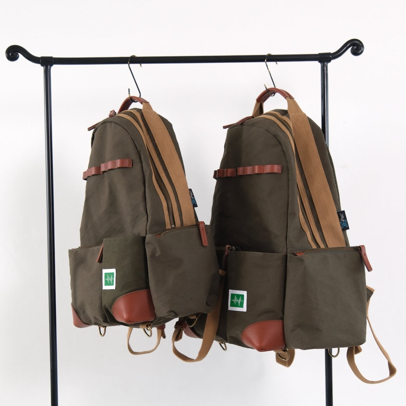 awesome backpack PEAK【Lsize】