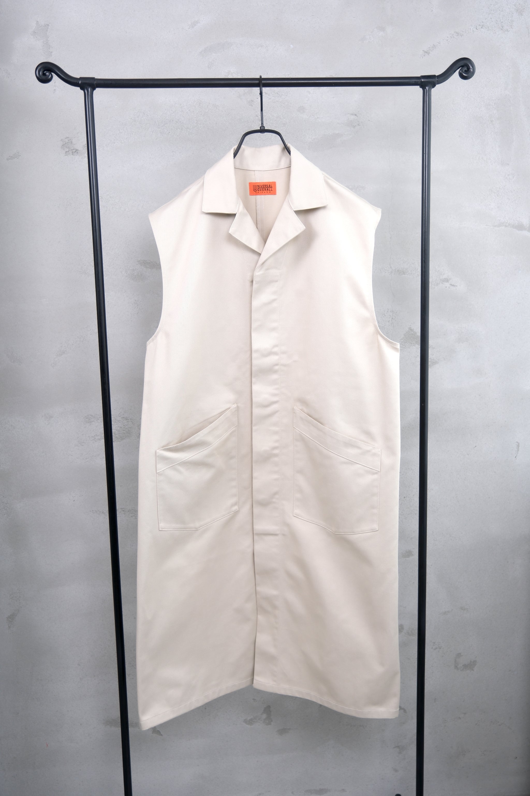 ロングジレ/WOMEN