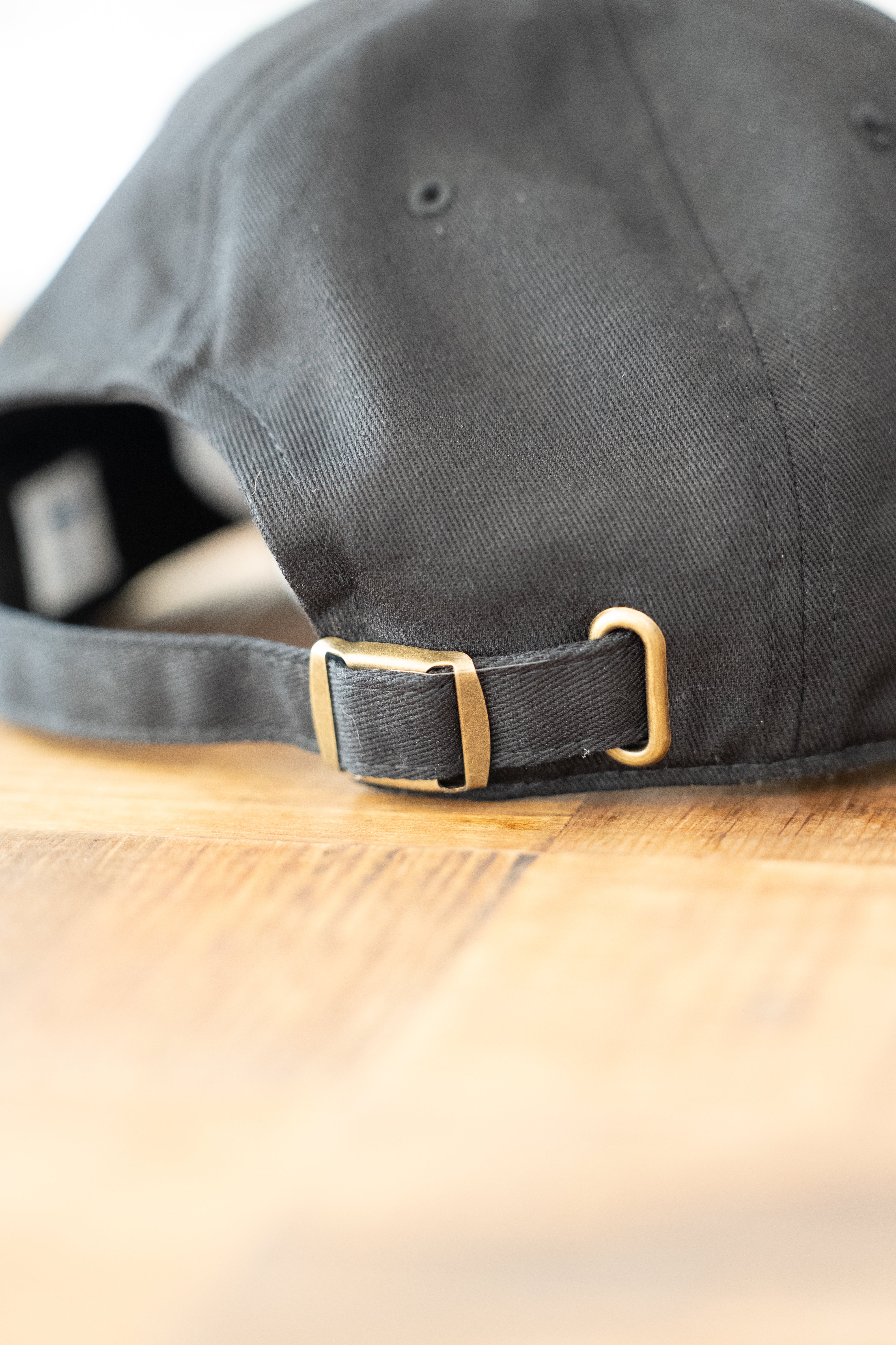 2way cap(グレー)