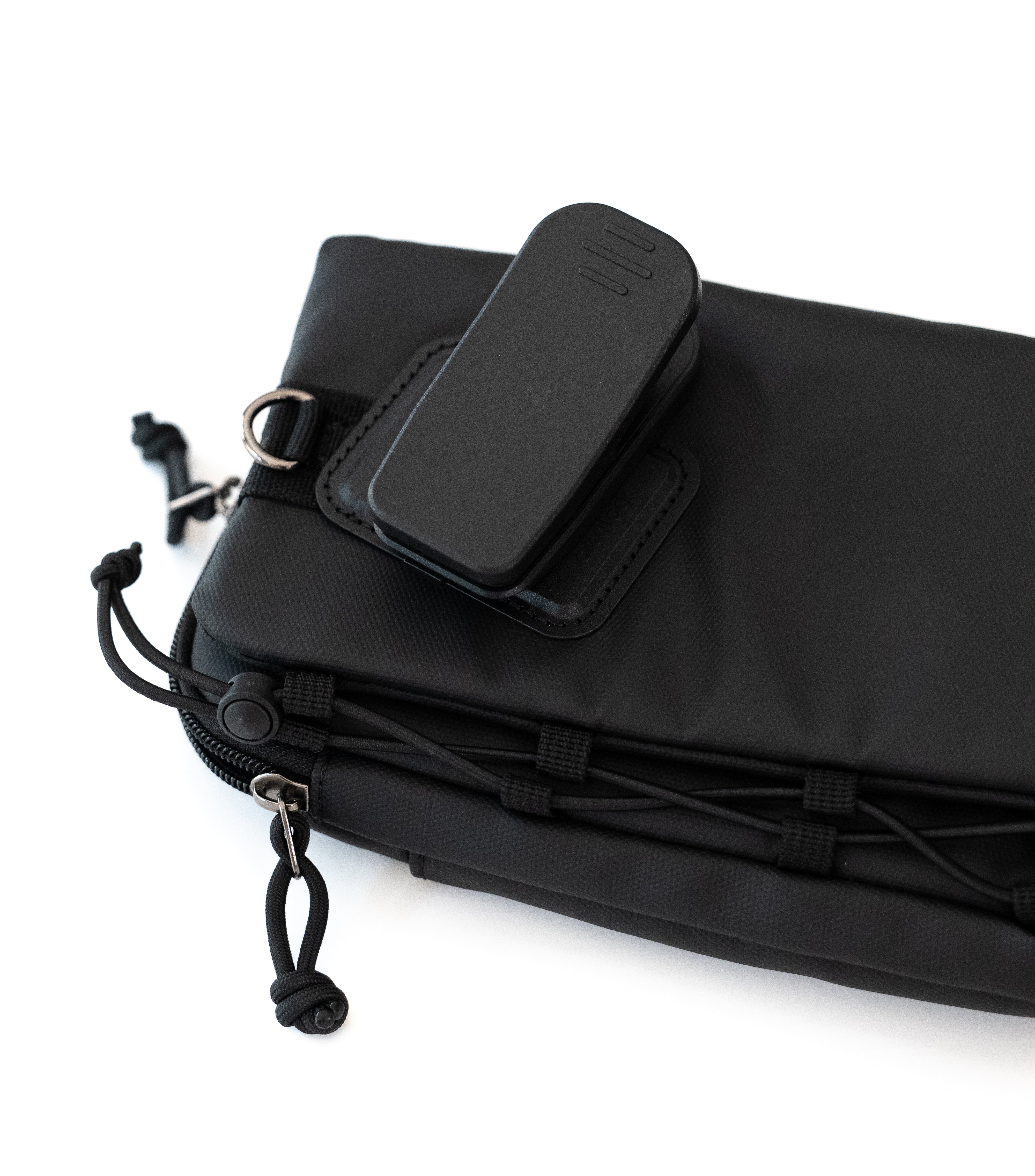 clip pouch type C (ペットボトル収納可)