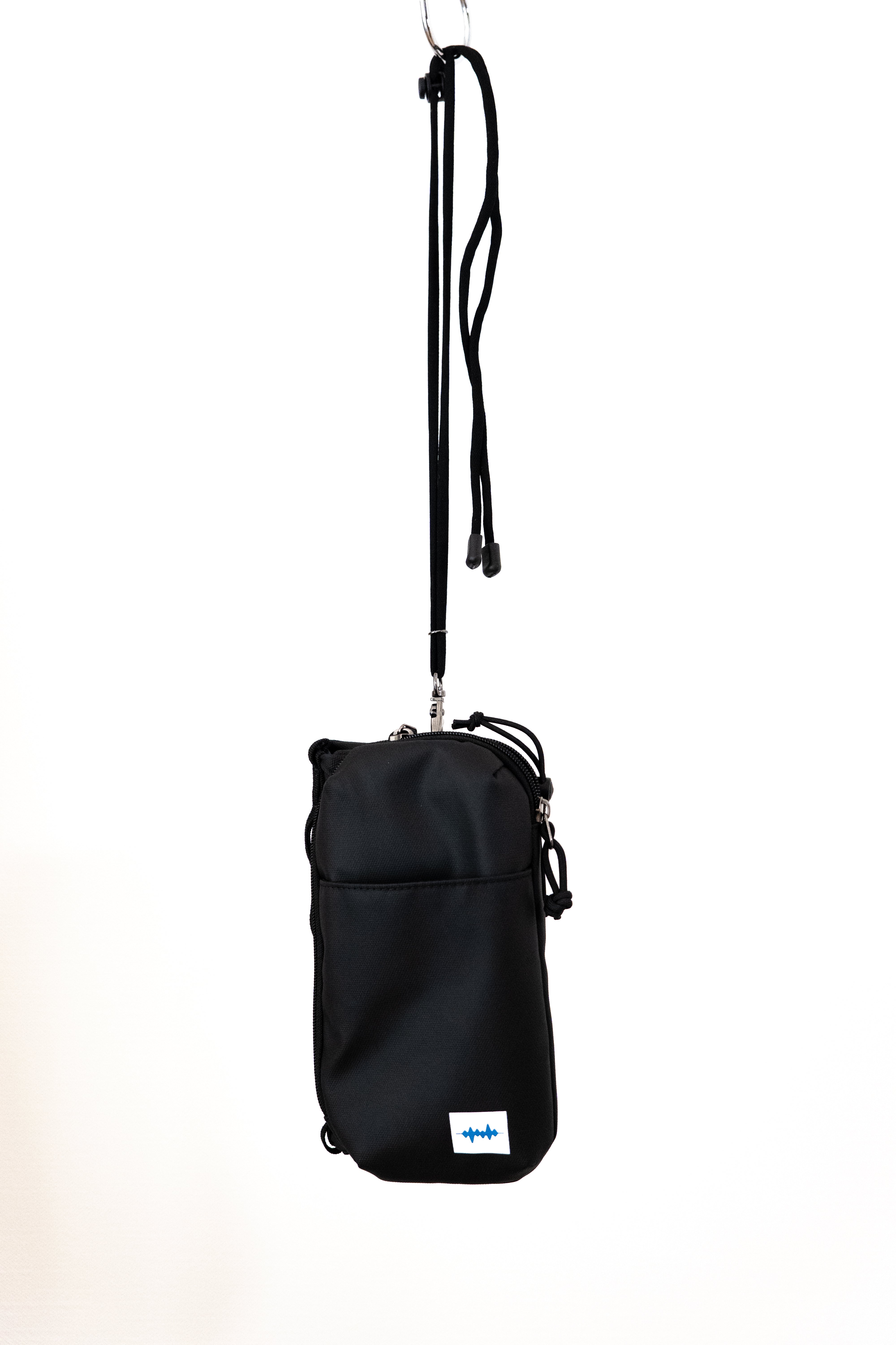 clip pouch type C (ペットボトル収納可)