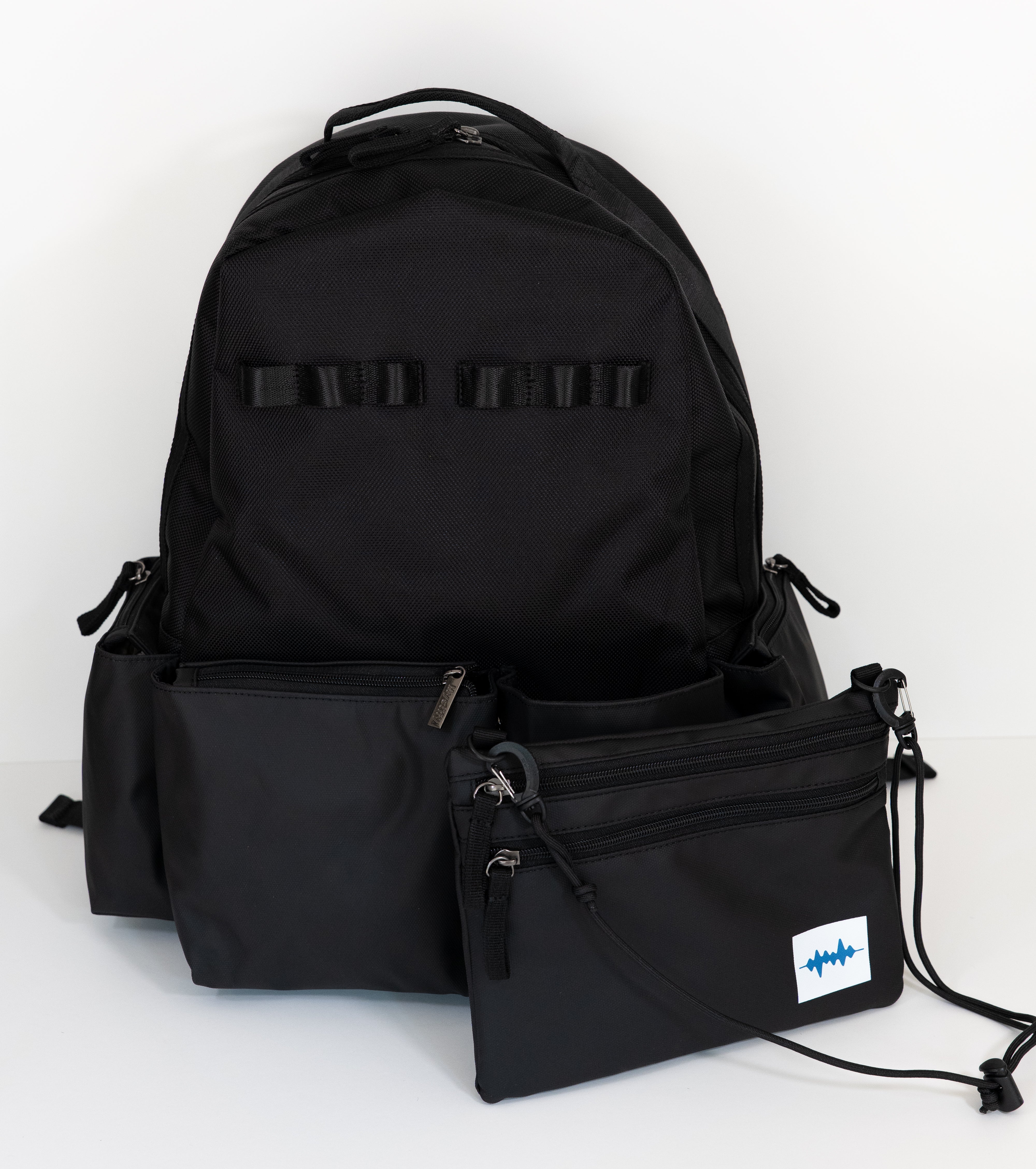 awesome backpack DAYS