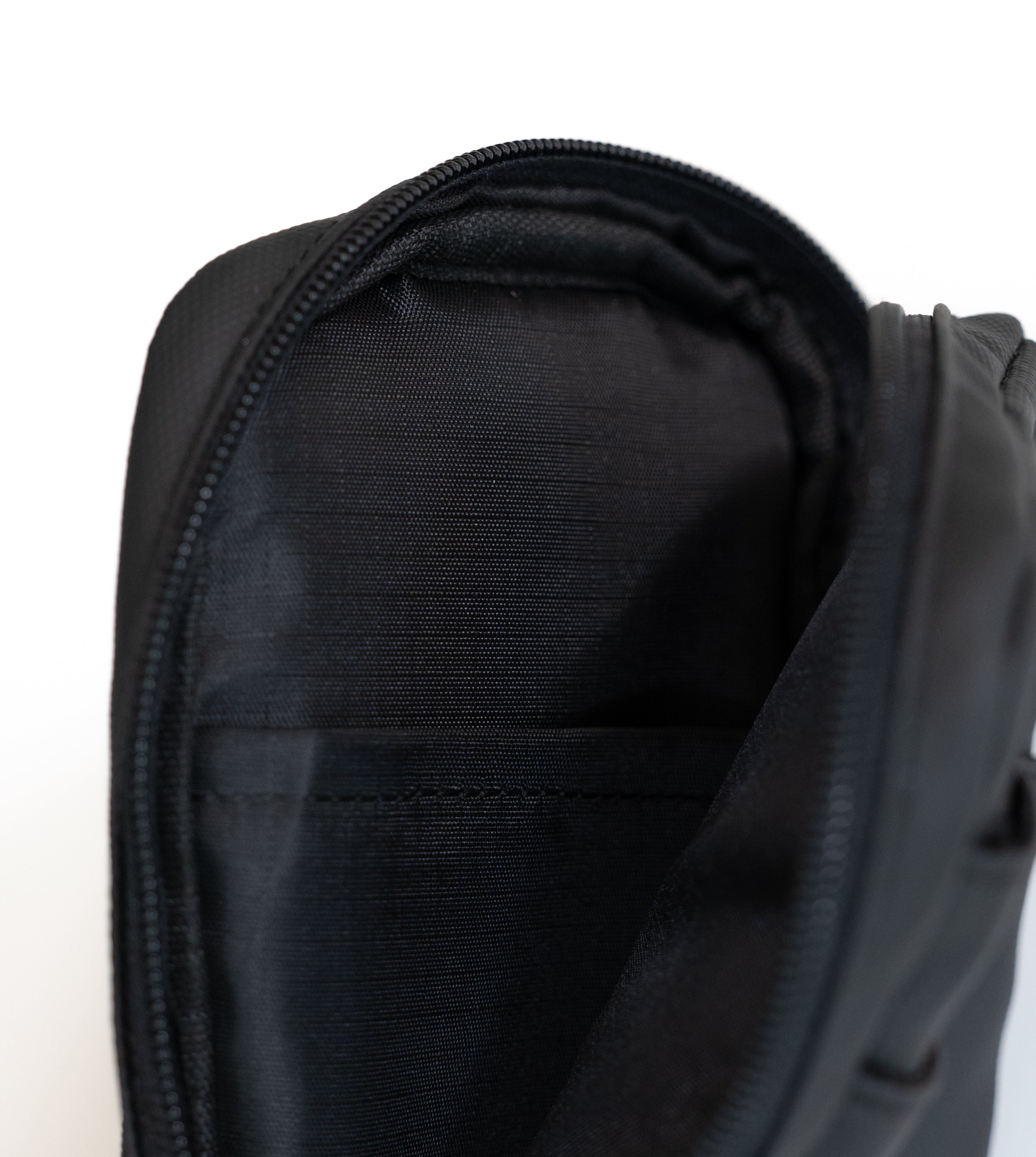 clip pouch type A (シンプル)