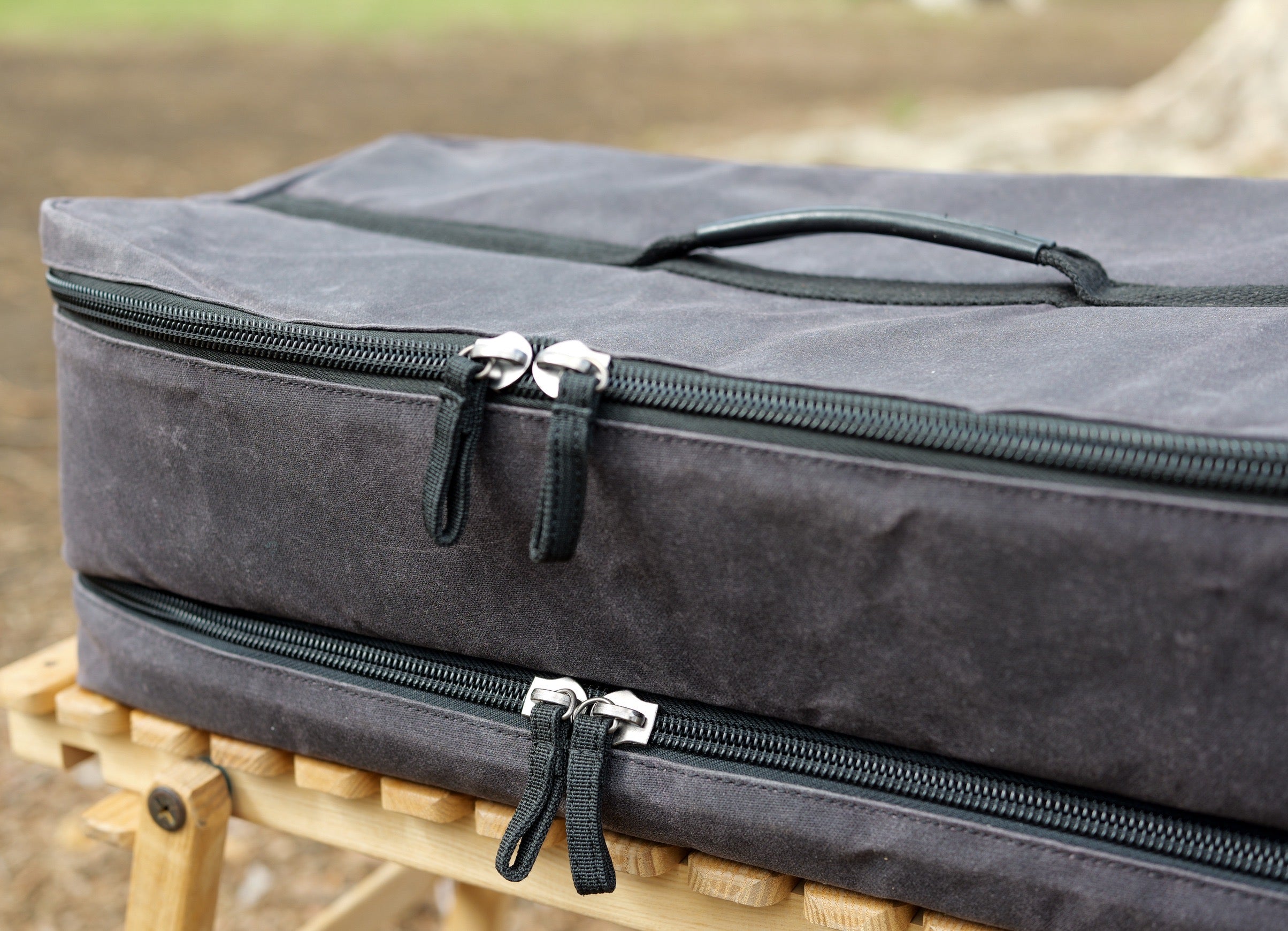 《予約販売 5月上旬配送予定》awesome tool bag (2025モデル)