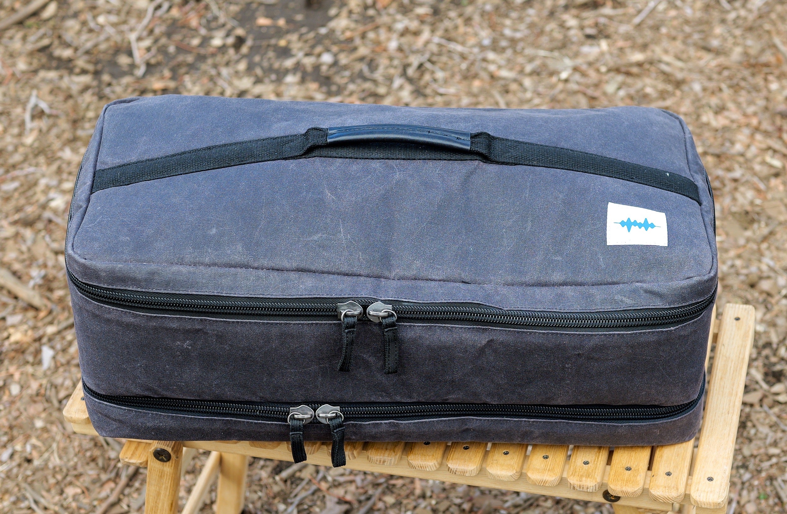 《予約販売 5月上旬配送予定》awesome tool bag (2025モデル)