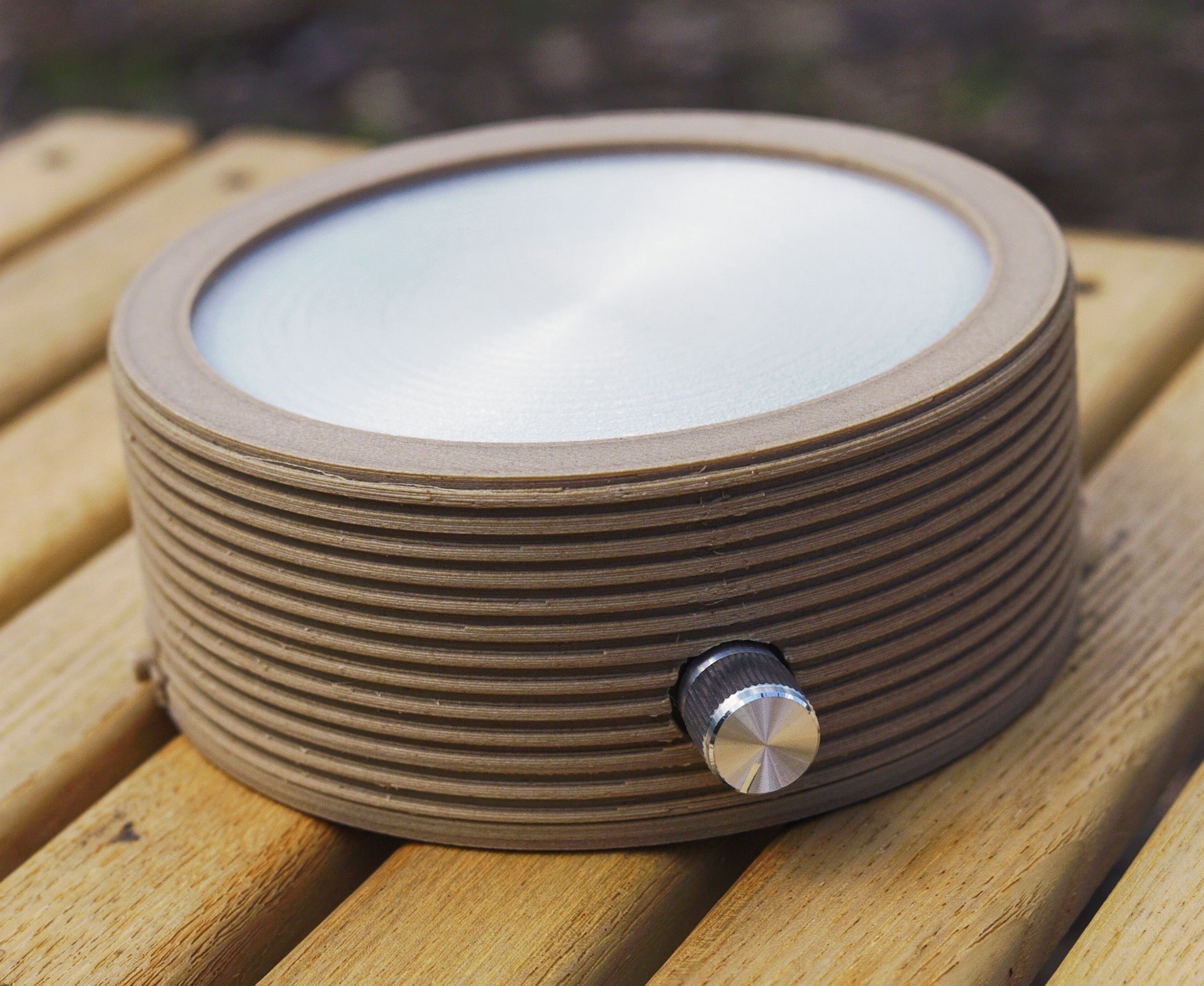 light up coaster