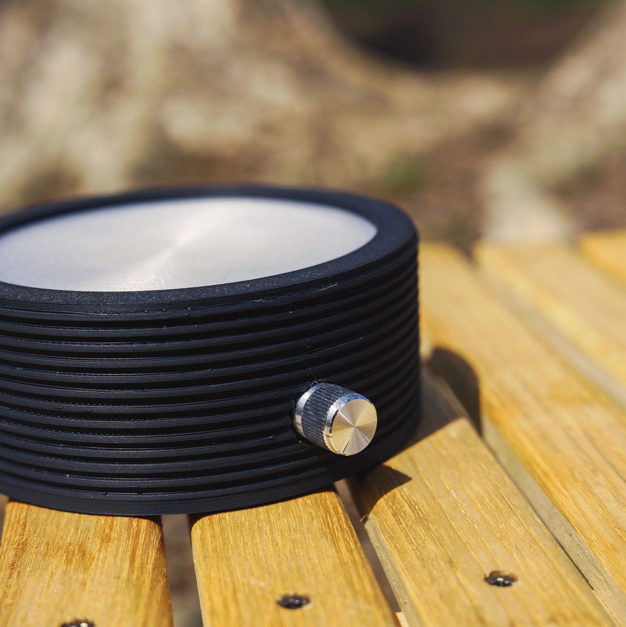light up coaster