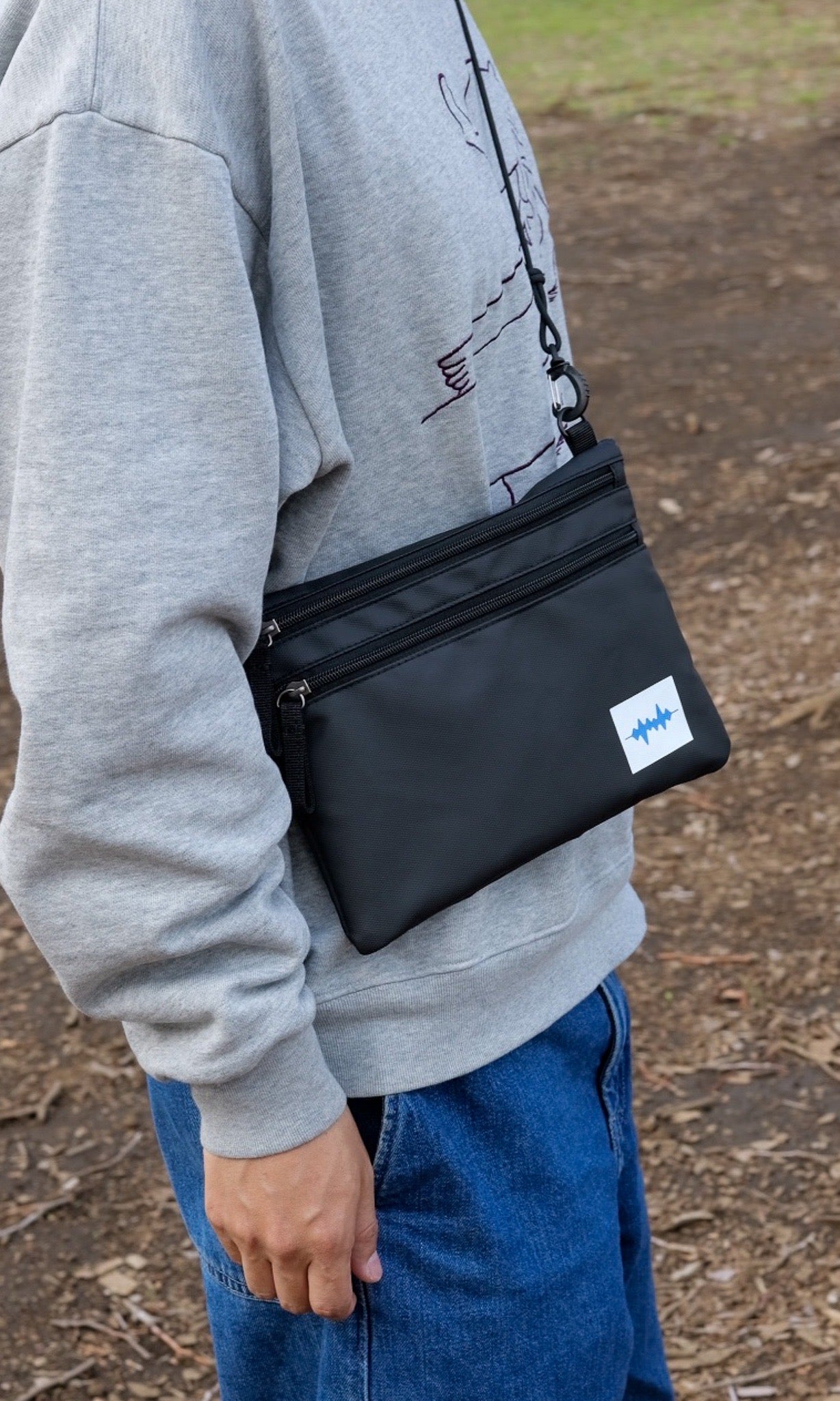 《予約販売 5月上旬配送予定》awesome backpack DAYS