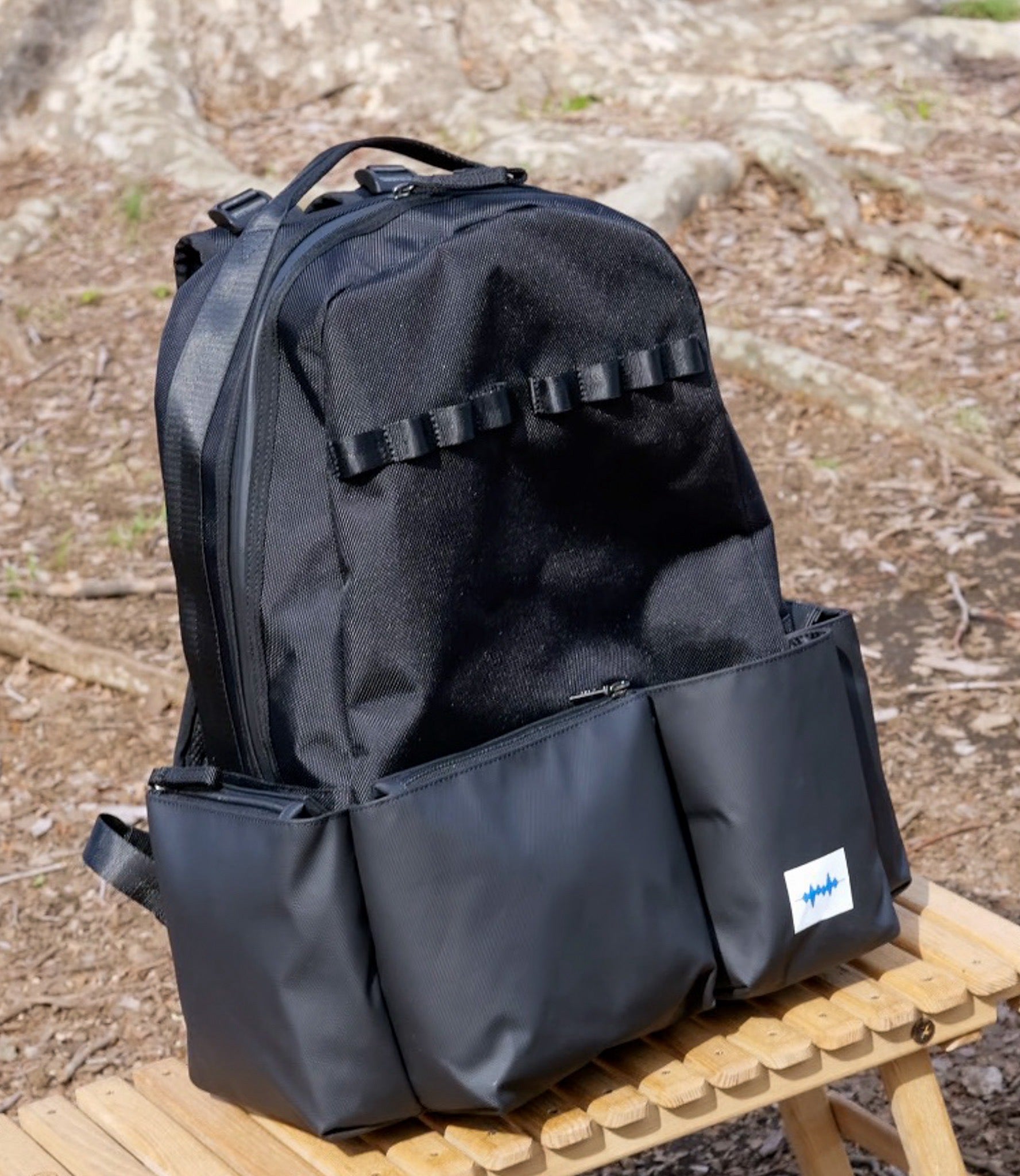 awesome backpack CAMPER