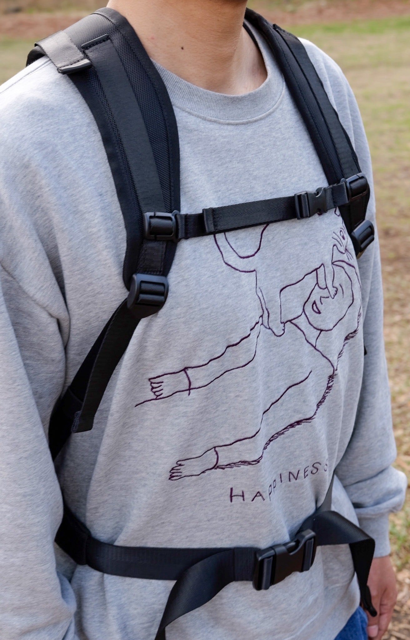 awesome backpack CAMPER