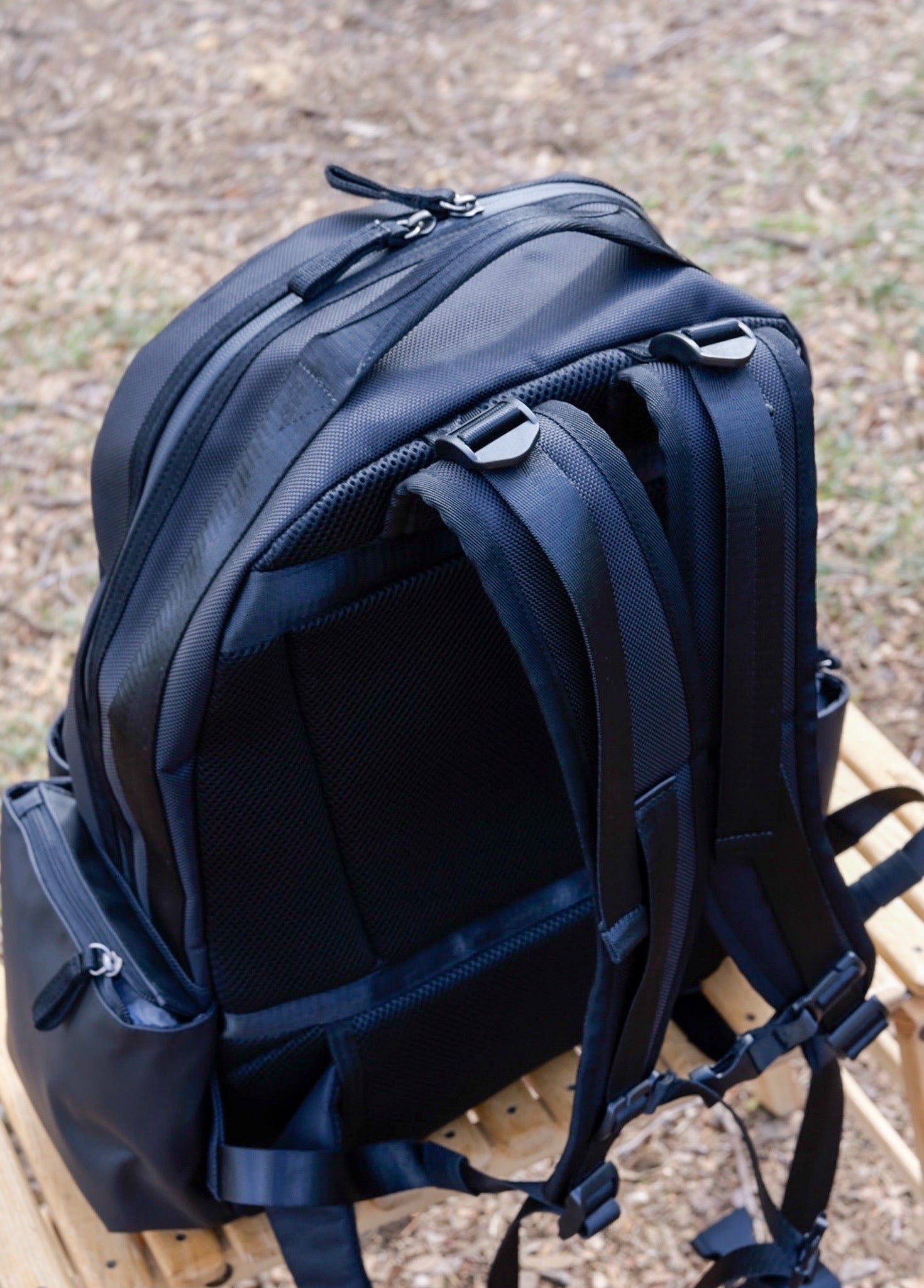 awesome backpack CAMPER