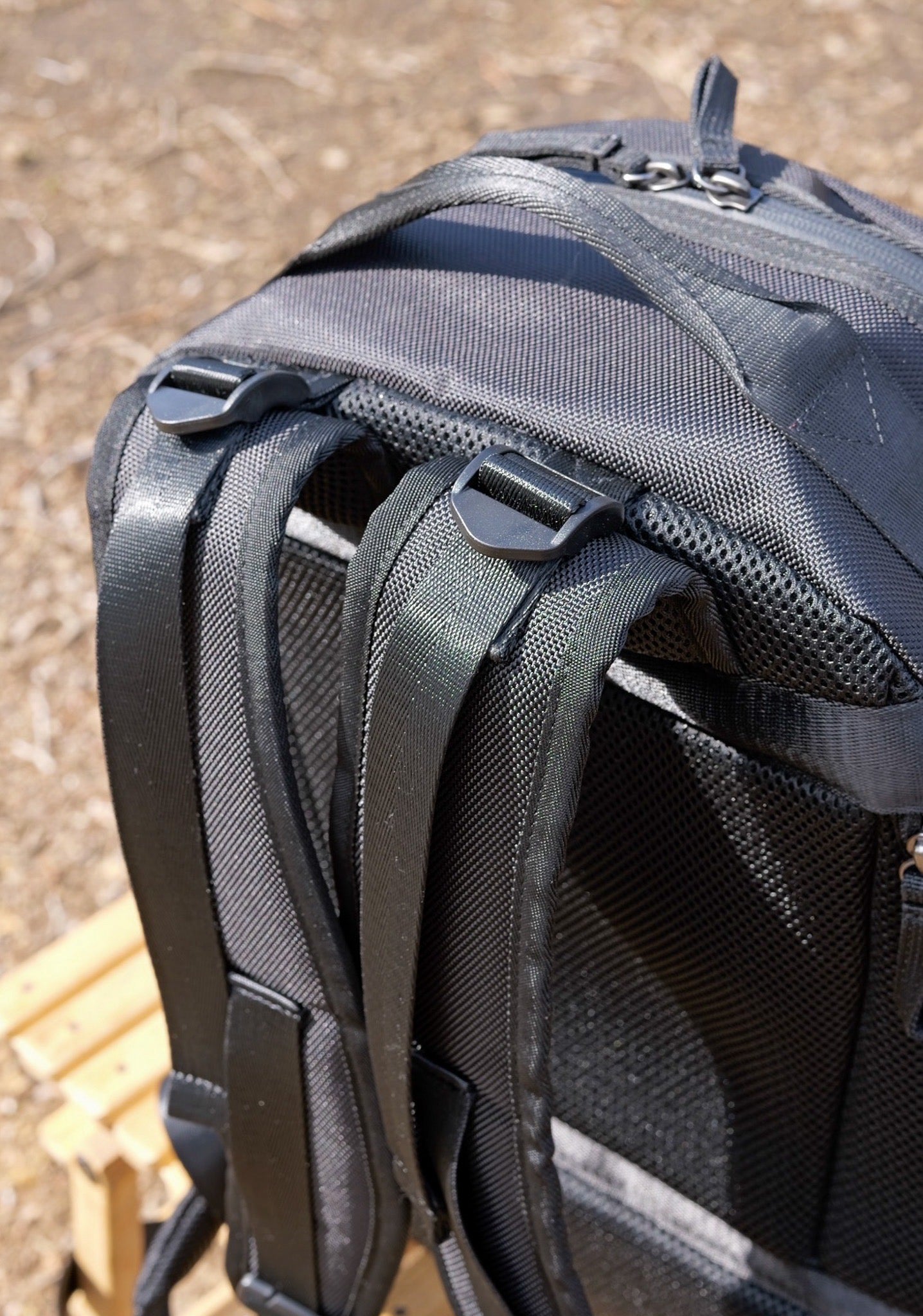 awesome backpack CAMPER