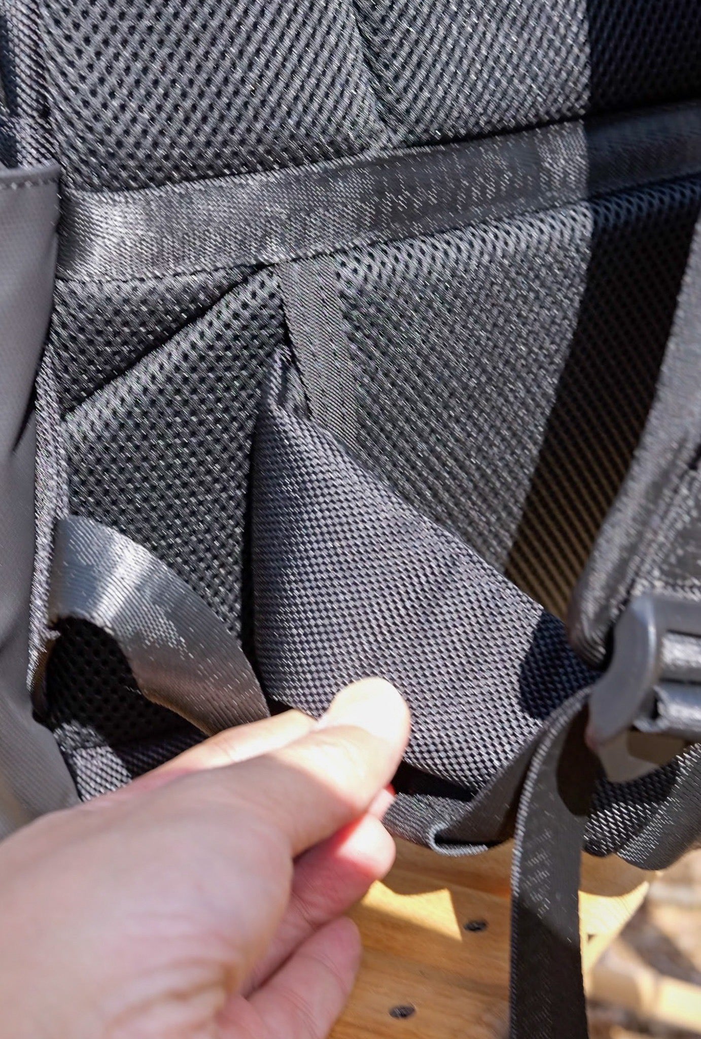 awesome backpack CAMPER
