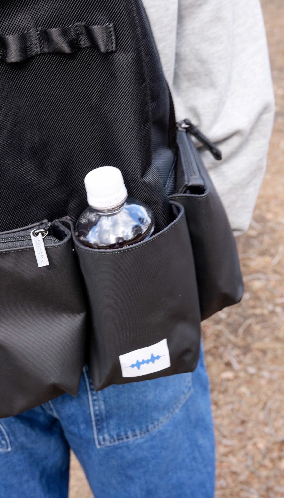 《予約販売 5月上旬配送予定》awesome backpack DAYS