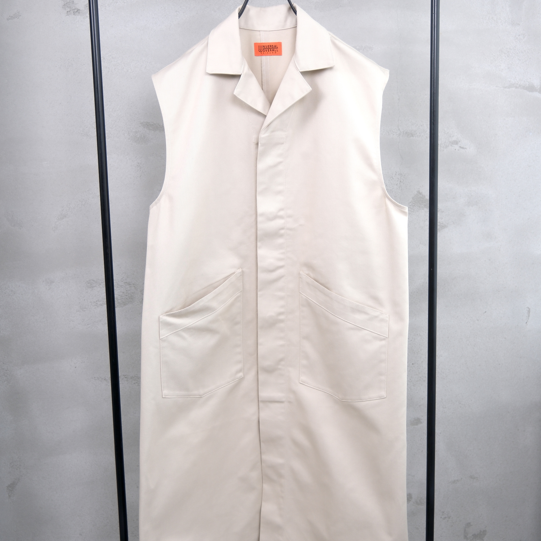 ロングジレ/WOMEN