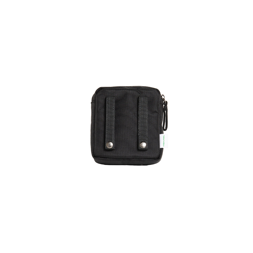custom pouch