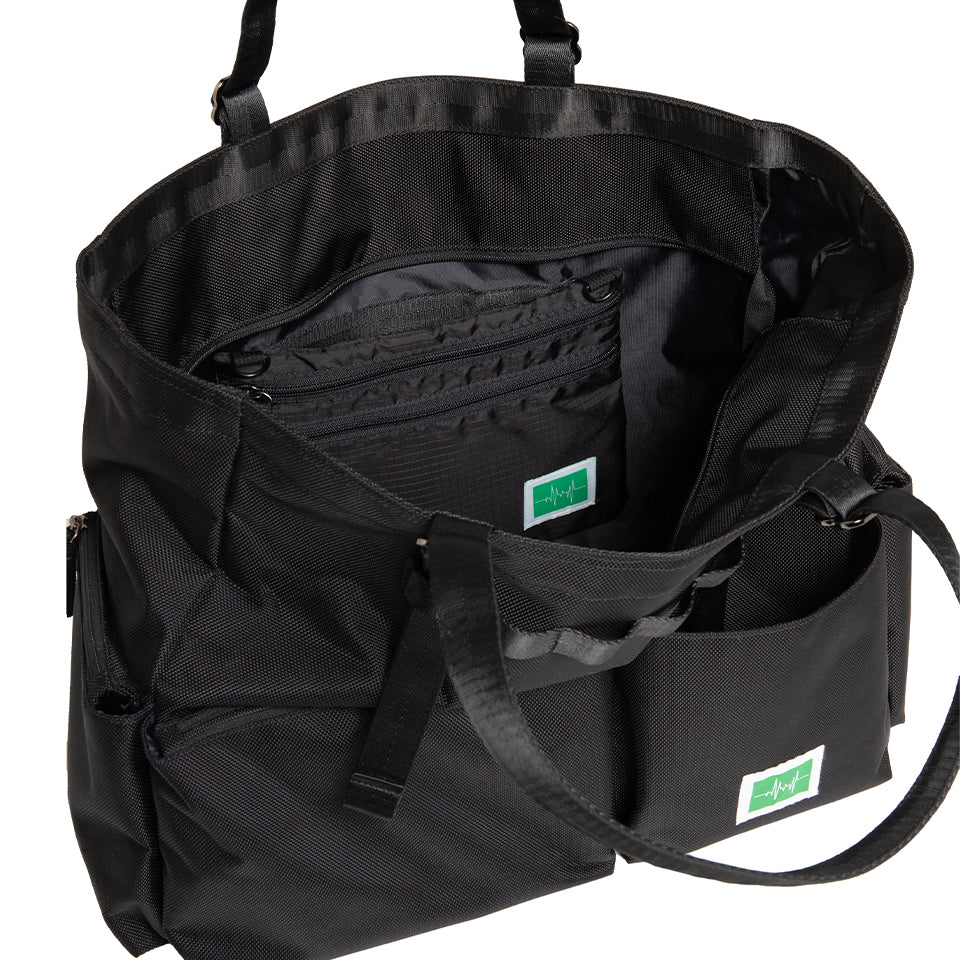 awesome tote bag