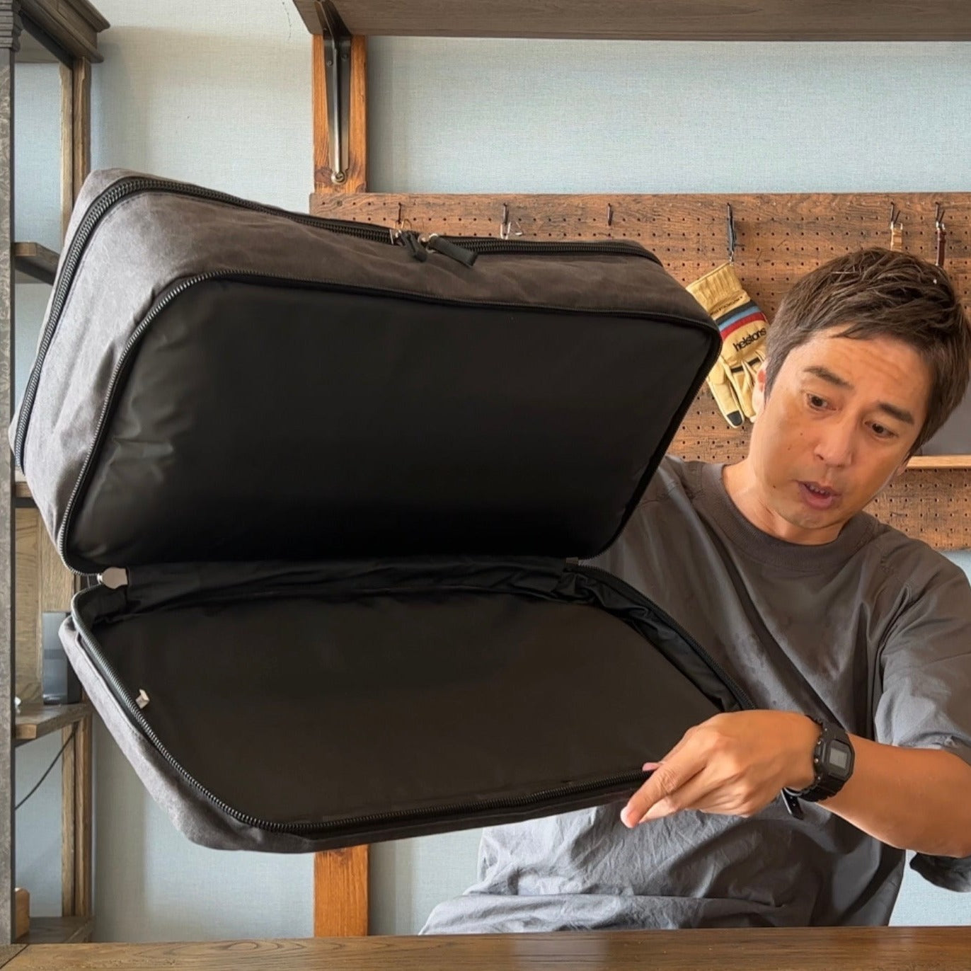 awesome tool bag (2025モデル)