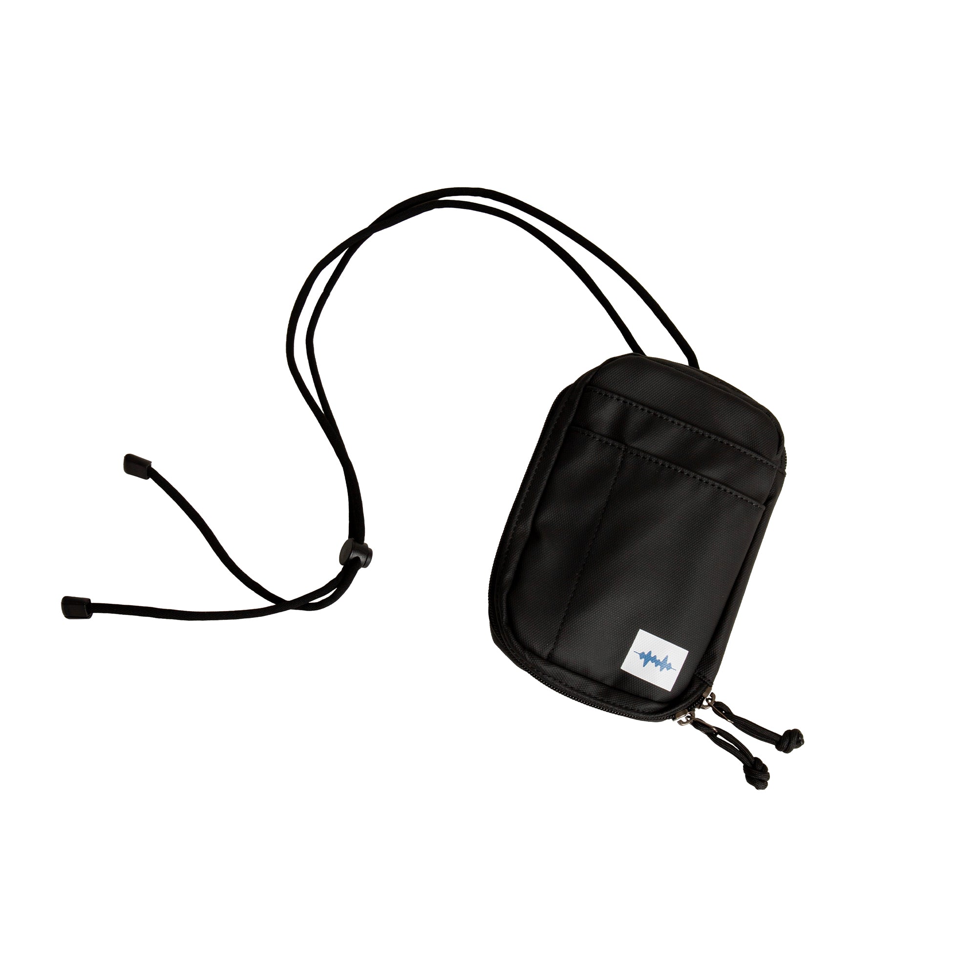 clip pouch type B （財布機能付き）