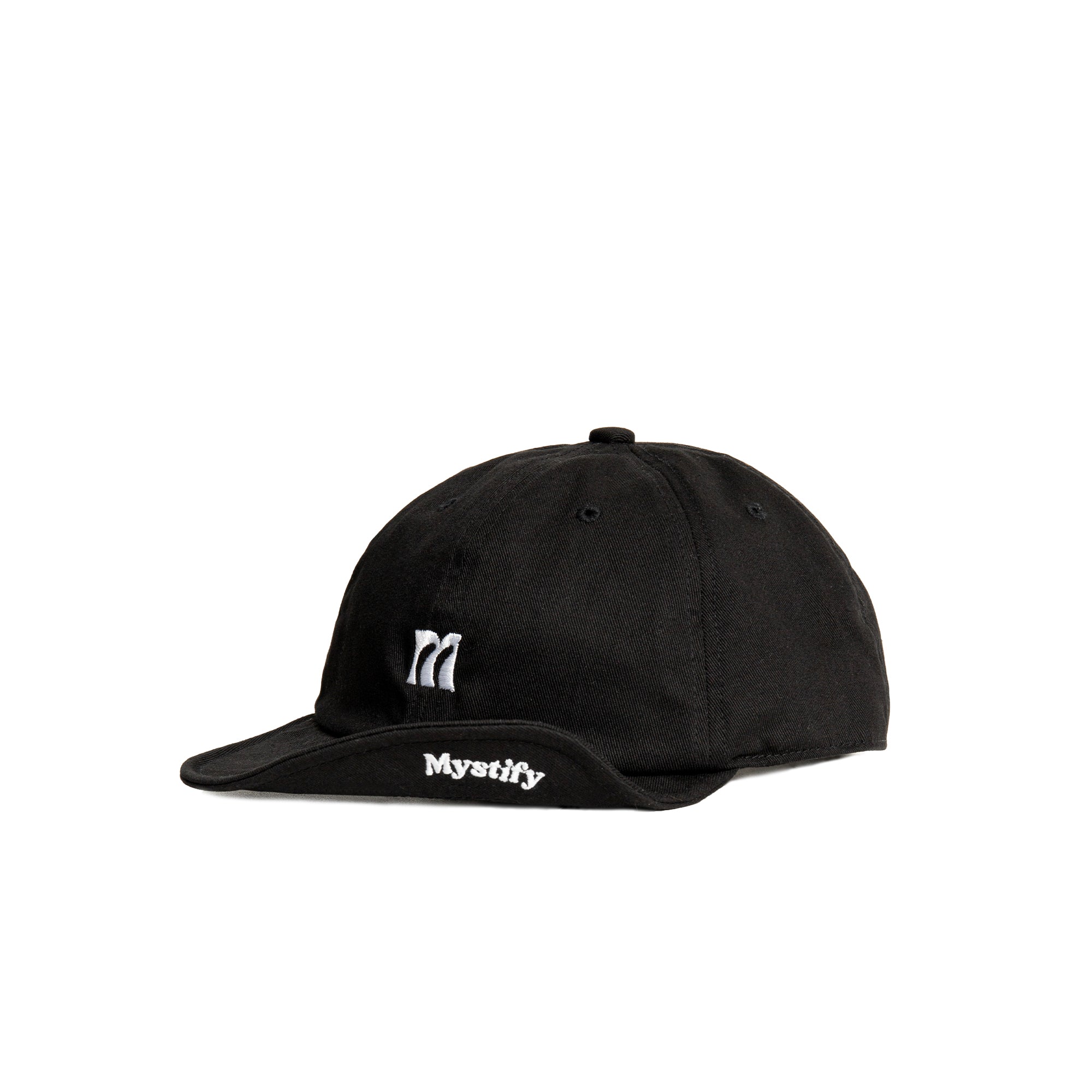 2way cap(BLK)