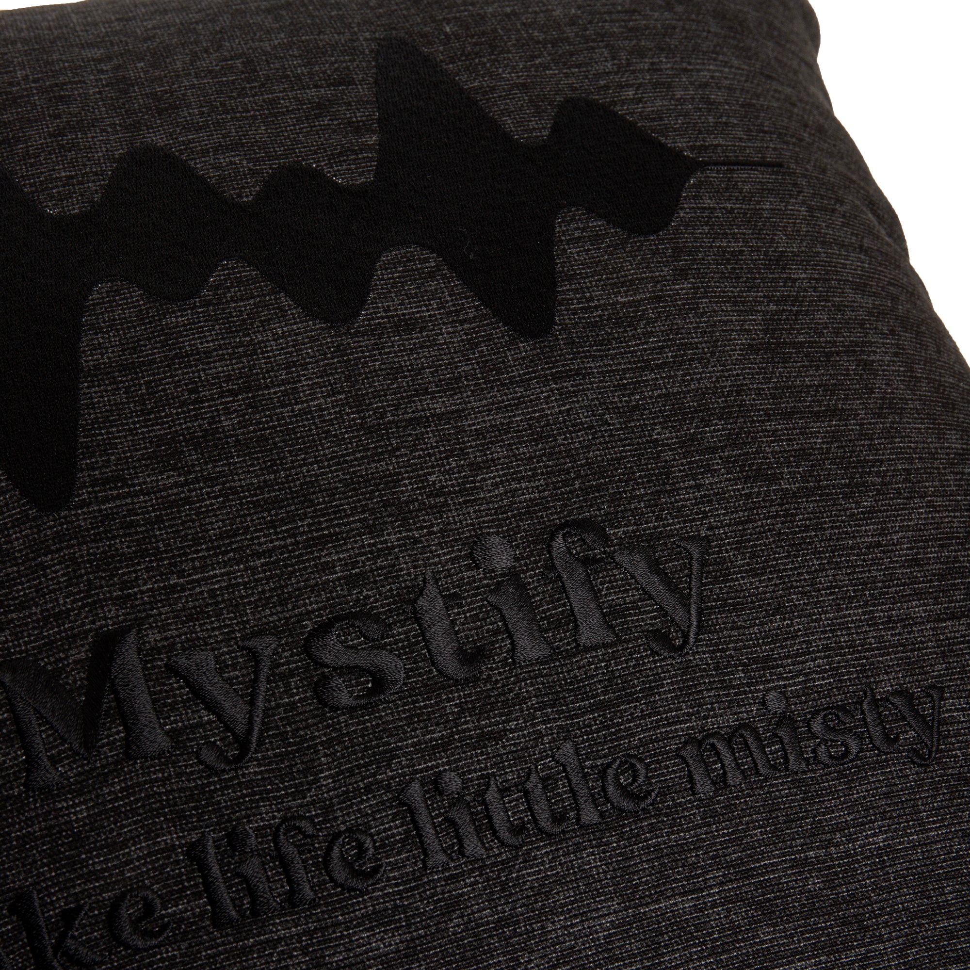 premium クッション (GRAY）