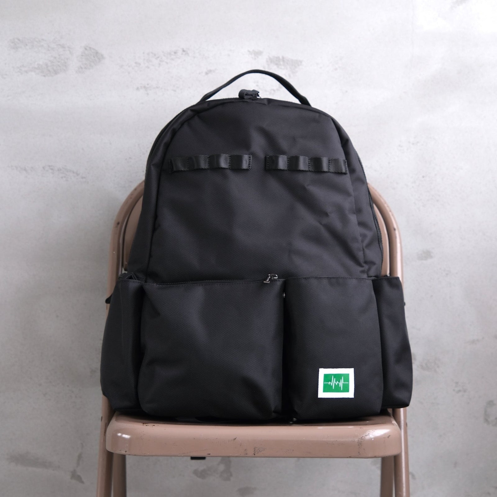 awesome backpack – tokui video store