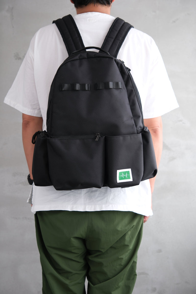 awesome backpack Days tokui video