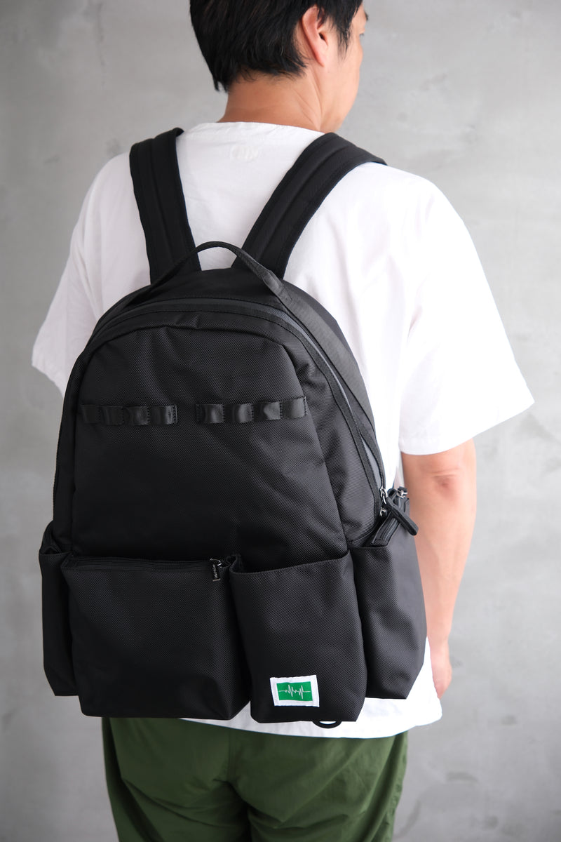 AWESOME BACKPACK(大) TOKUI VIDEO