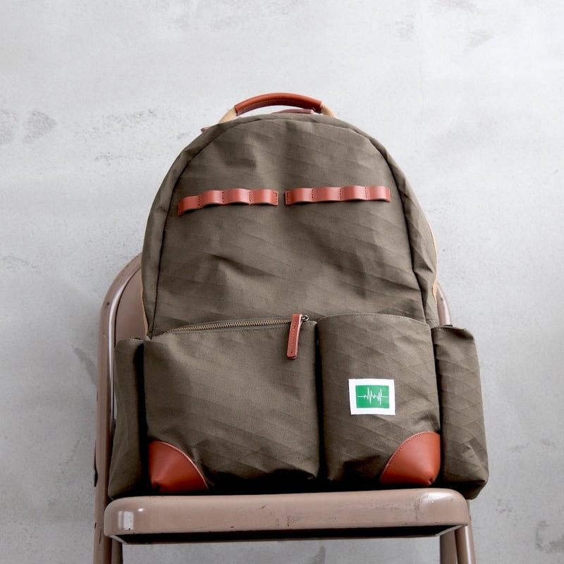 awesome backpack peak 【Lsize】