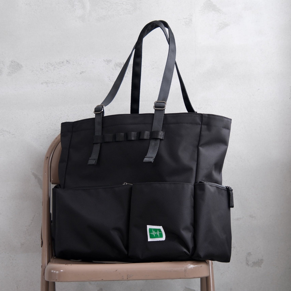 tokui video 徳井ビデオツールバッグ