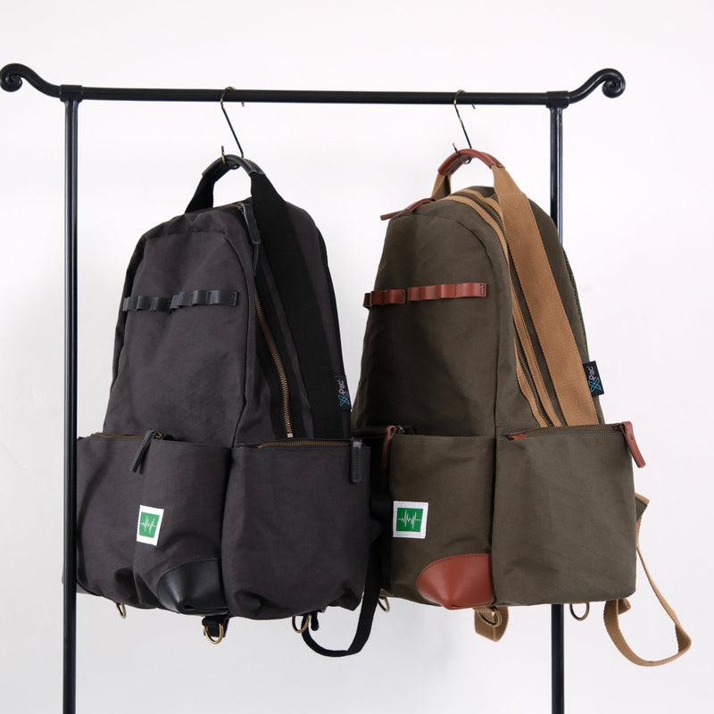 AWESOME BACKPACK PEAK 【LSIZE】リュック
