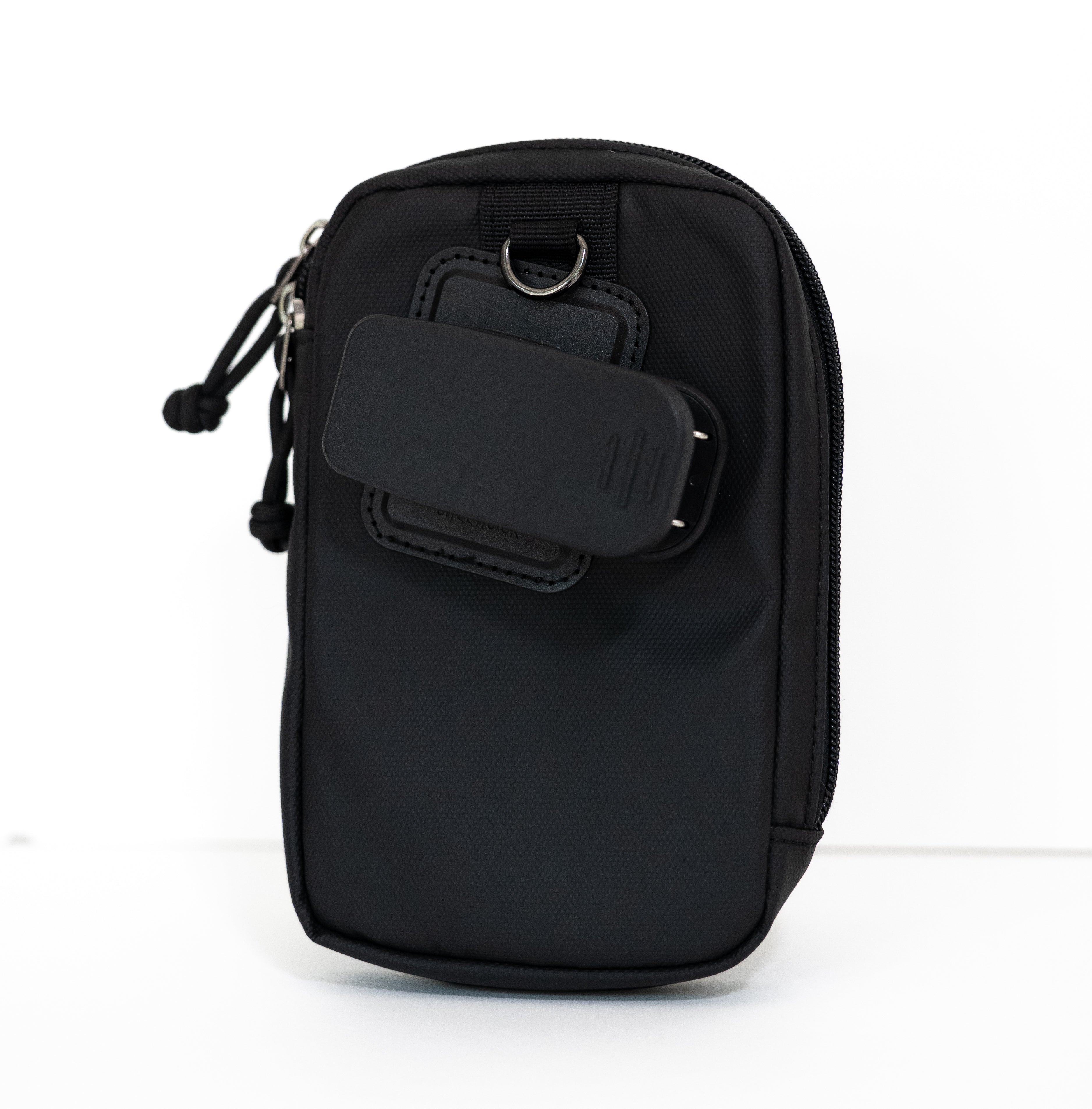clip pouch type A （シンプル）