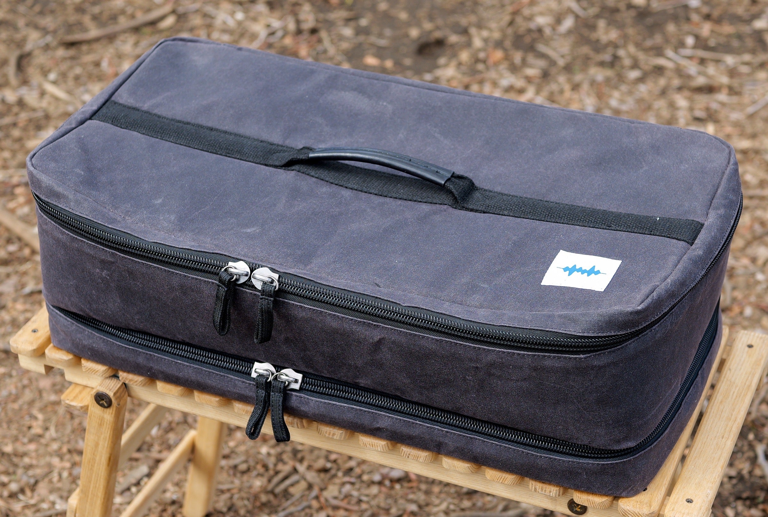 《予約販売 5月上旬配送予定》awesome tool  bag (2025モデル)