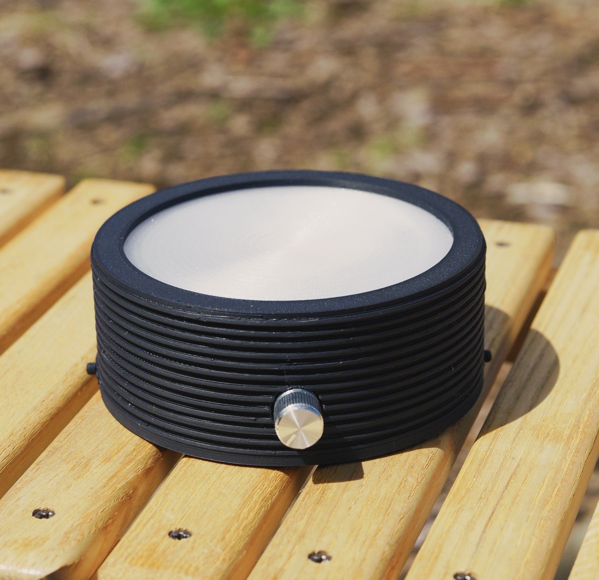 light up coaster
