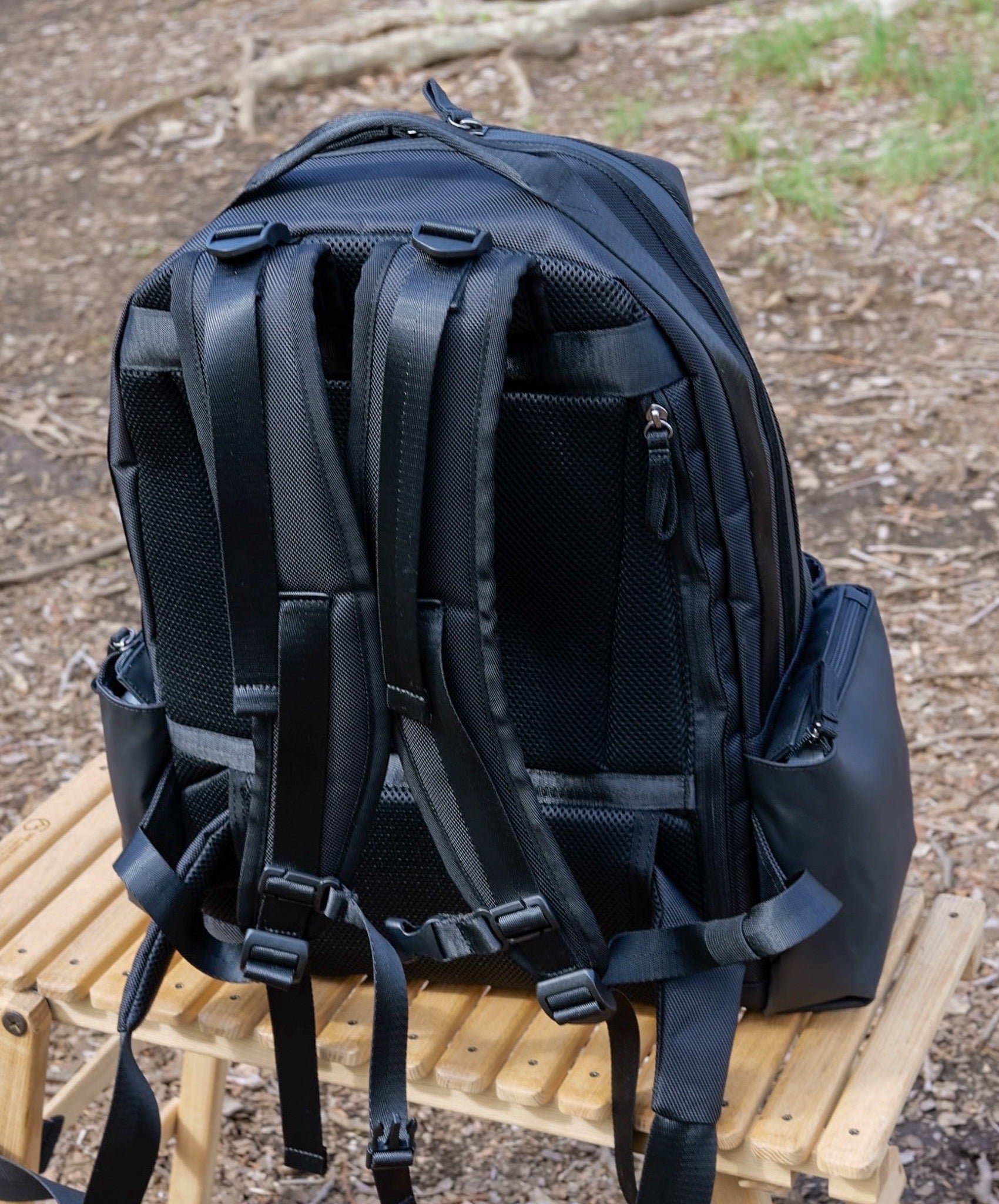 awesome backpack CAMPER
