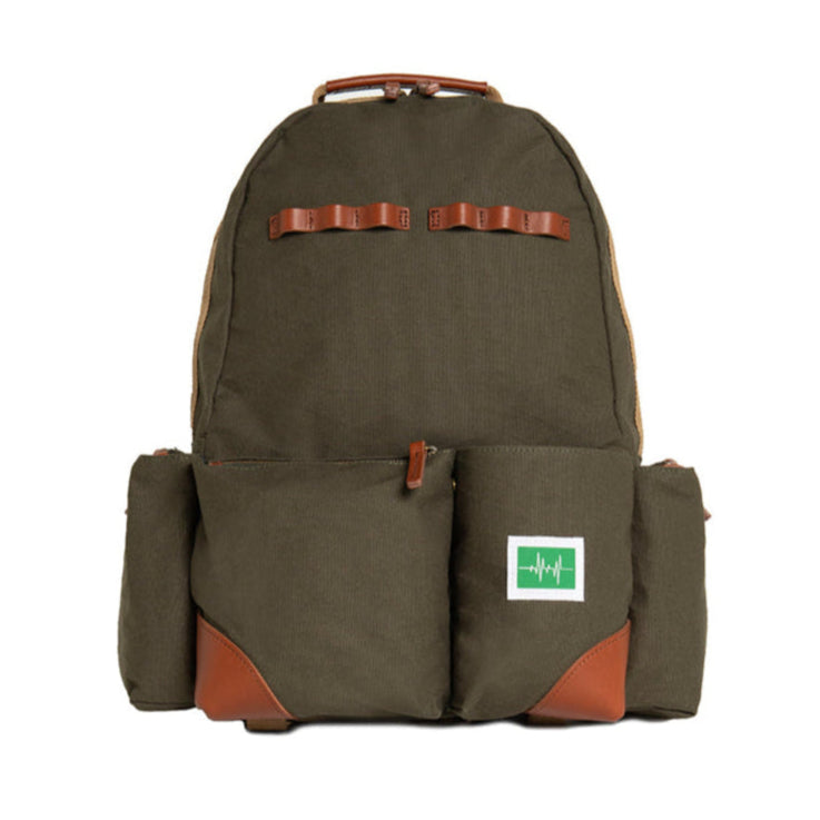 awesome backpack PEAK【Lsize】
